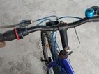 DSI Bicycle
