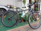 DSI Bicycle