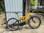DSI Bicycle