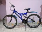 DSI Bicycle