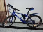 DSI Bicycle