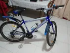 DSI Bicycle