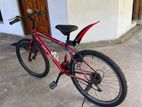 DSI Bicycle