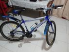 DSI Bicycle