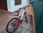 DSI Bicycle