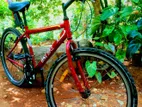 Dsi Bicycle