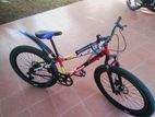 DSI bicycle Good Condition