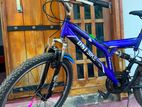DSI Bicycle Used
