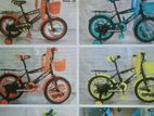 DSI Bicycles