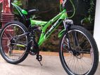 Dsi Bike