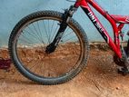 DSI Bike 26 Inch