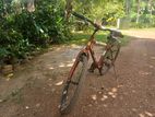 DSI Bike 26 Size