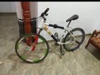 Dsi Bicycle