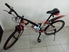 DSI Bike