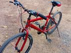 DSI Bicycle