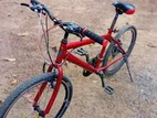DSI Bicycle