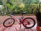DSI Bicycle