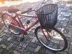 DSI Bicycle