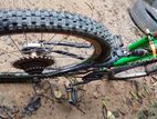 DSI Bicycle