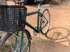 Dsi bike
