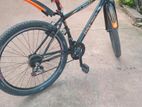 Dsi Bike