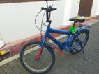 DSI Bicycle