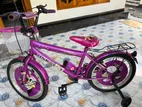 Kid's Bicycle