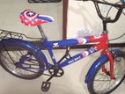 Dsi Bicycle