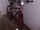 Dsi Bicycle