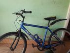 DSI Bike