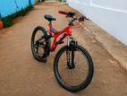DSI Bicycle