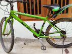 DSI Bike