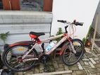 DSI Bicycle- Size 24