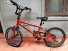 DSI Blackout Bicycle