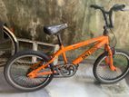DSI BMX Bicycle