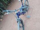 DSI Kids Bicycle