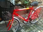 DSI Brand new bicycle