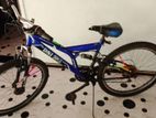 DSI Bicycle
