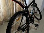 DSI Pro Bicycle