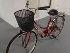 DSI City Bicycle