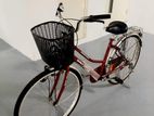 DSI City Bicycle