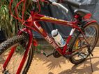 DSI Foot bicycle