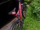 DSI Galaxy "26" Full Suspension Bicycle
