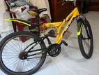 DSI Galaxy DS Mountain Bicycle