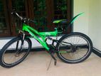 DSI Galaxy Mountain Bicycle