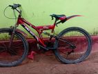 DSI Galaxy Mountain Bicycle