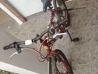 DSI Gear Bicycle