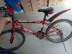 DSI Gear Bicycle