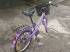 Dsi Kids Bicycle