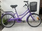 DSI Kids Bicycle